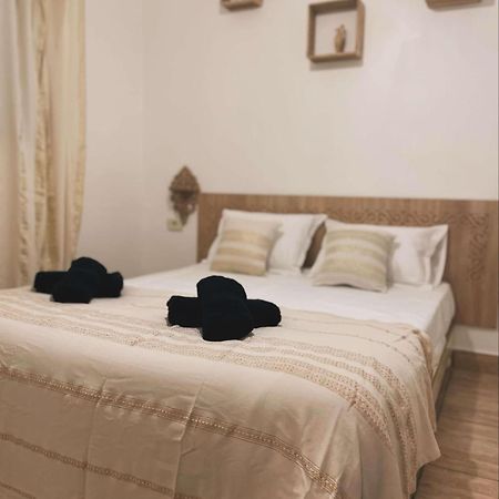 Dar Barka Ξενοδοχείο Kebili Εξωτερικό φωτογραφία