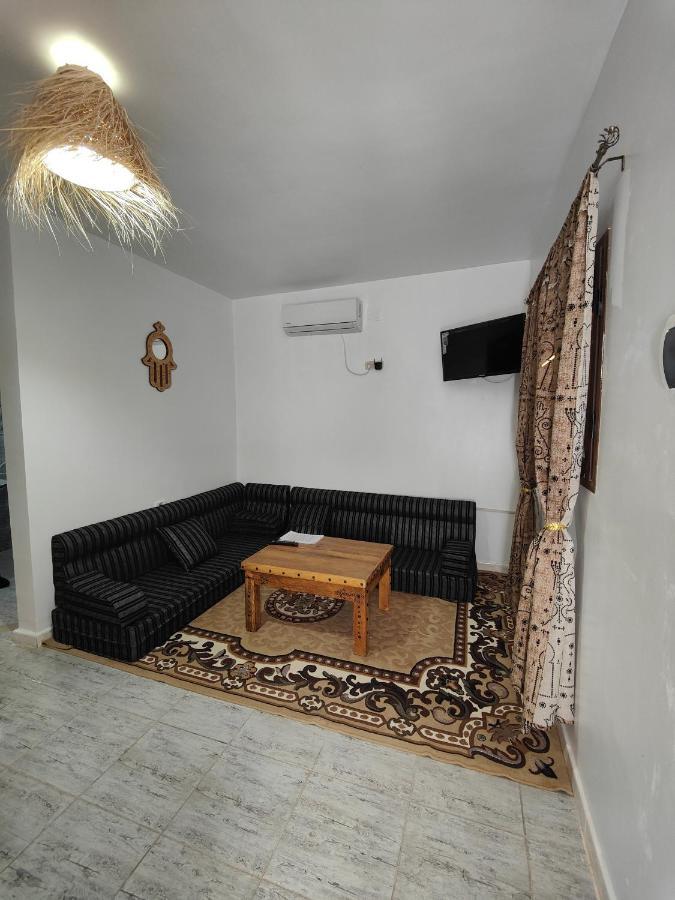 Dar Barka Ξενοδοχείο Kebili Εξωτερικό φωτογραφία