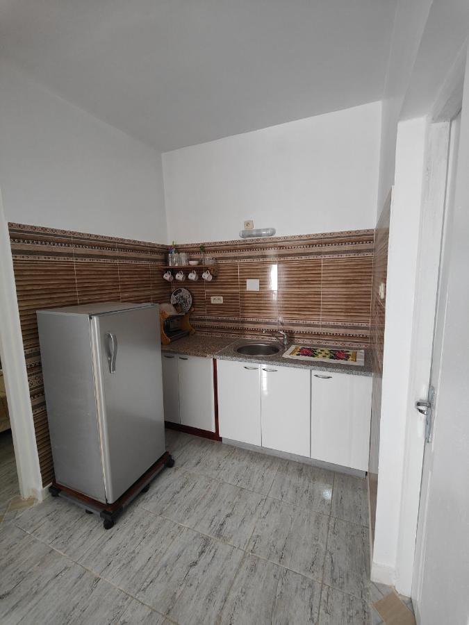 Dar Barka Ξενοδοχείο Kebili Εξωτερικό φωτογραφία