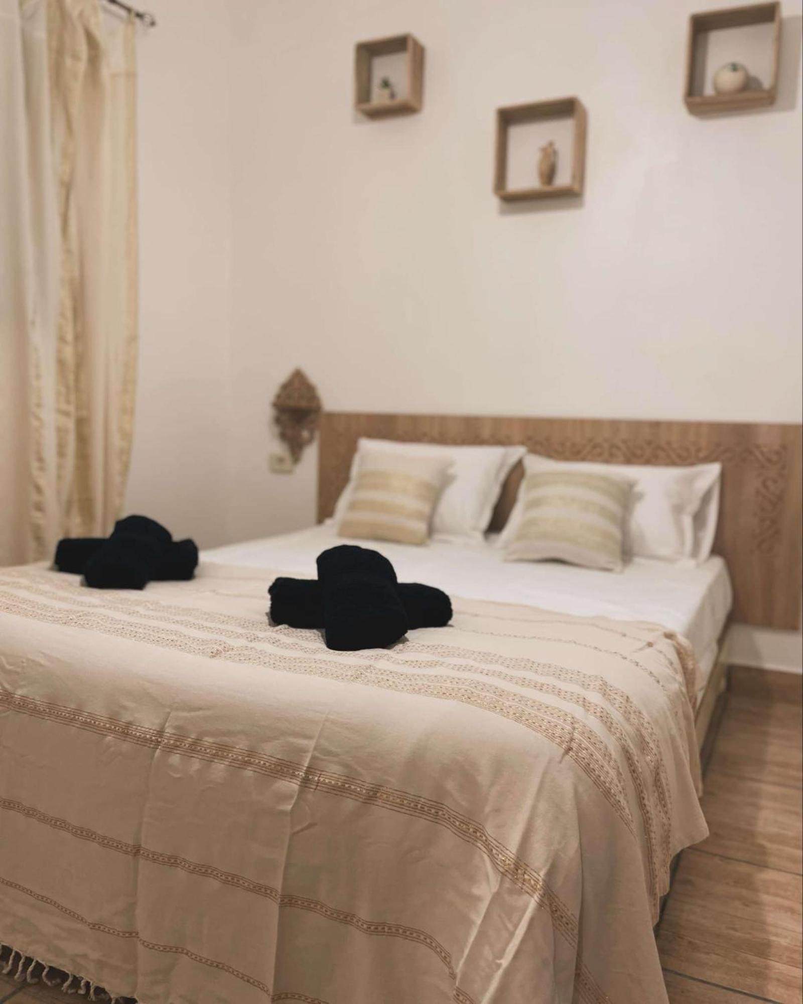 Dar Barka Ξενοδοχείο Kebili Εξωτερικό φωτογραφία